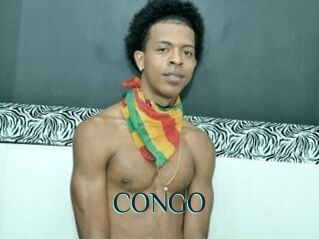 CONGO