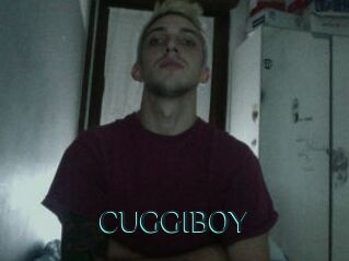 CUGGIBOY