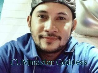 CUMmaster_Goddess