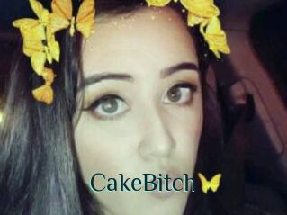 CakeBitch