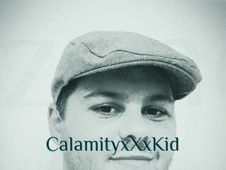 CalamityxXxKid