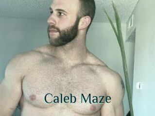 Caleb_Maze