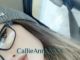 CallieAnnXXXX