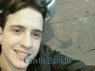 Calvin_Bankin