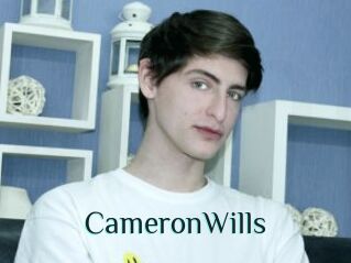 CameronWills