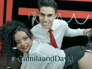 CamilaandDavid