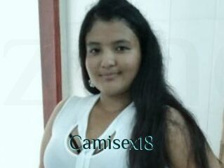 Camisex18