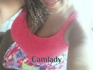 Camlady