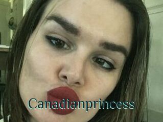 Canadianprincess