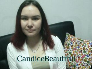 CandiceBeautiful