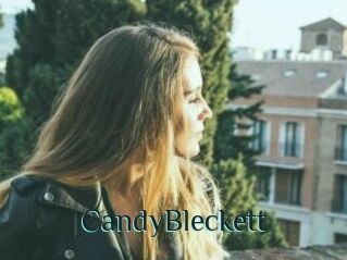 CandyBleckett