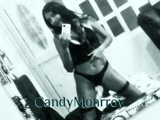 CandyMonrroy