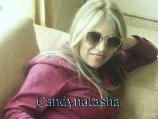 Candynatasha