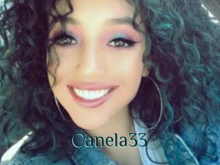 Canela33