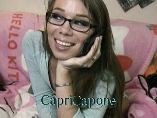 CapriCapone