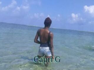 Capri_G