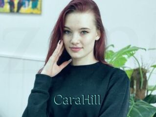 CaraHill