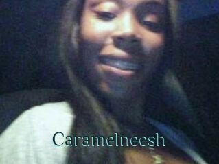 Caramelneesh