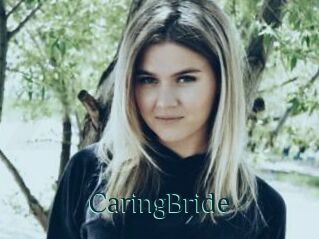 CaringBride