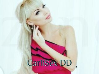 CarliSex_DD