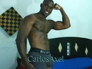 CarlosAxel