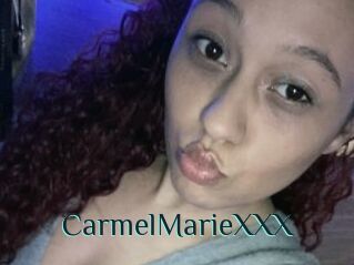 CarmelMarieXXX