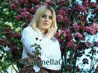 CarmellaClio