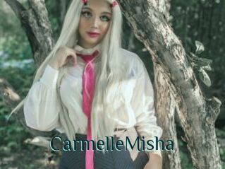 CarmelleMisha