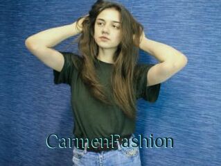 CarmenFashion