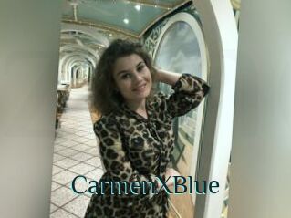 CarmenXBlue