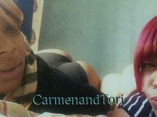 Carmen_and_Tori