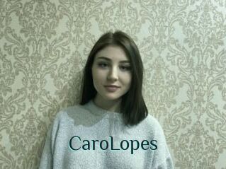 CaroLopes