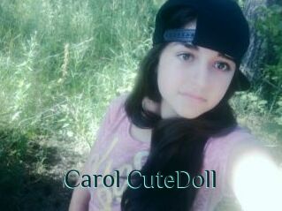 Carol_CuteDoll