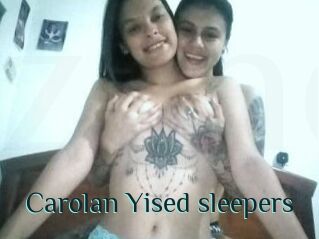 Carolan_Yised_sleepers