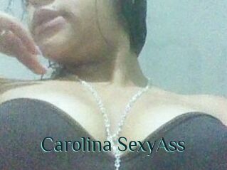 Carolina_SexyAss