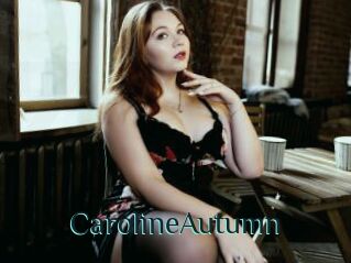 CarolineAutumn