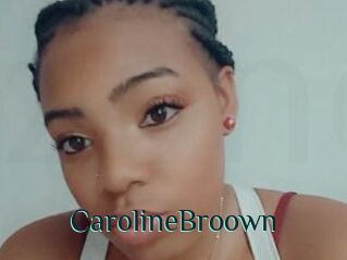 CarolineBroown