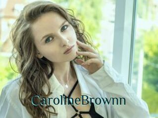 CarolineBrownn