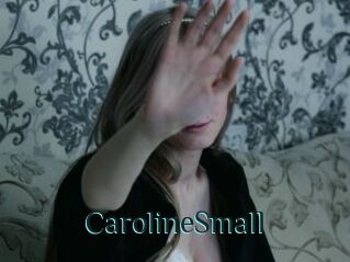 CarolineSmall