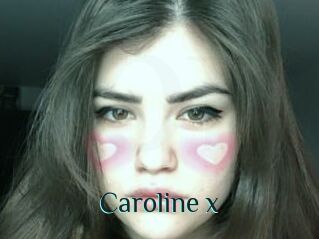 Caroline_x