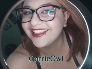 CarrieOwl