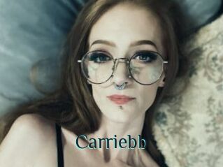 Carriebb