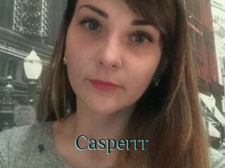 Casperrr