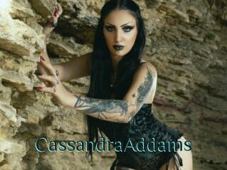 CassandraAddams