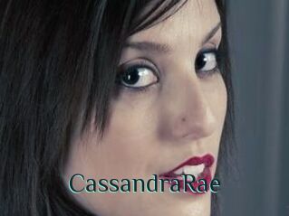 CassandraRae