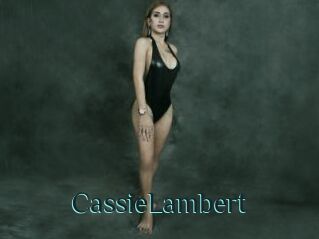 CassieLambert