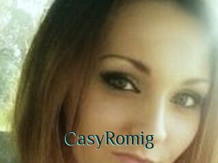 CasyRomig