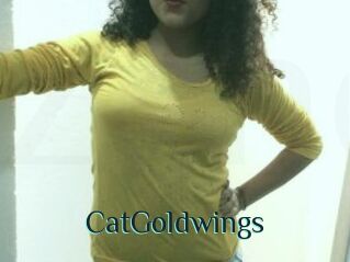 CatGoldwings