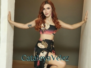 CataleyaVelez