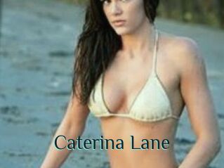 Caterina_Lane